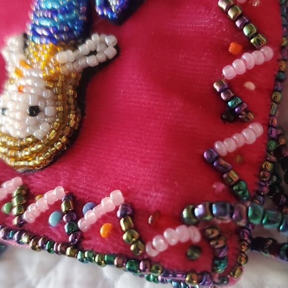 Girl's Mini Bag - Picture 10 of 11